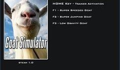 模拟山羊三最新爆料版本,全新爆料揭示游戏新篇章与神秘角色揭秘