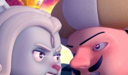 爆笑神灯在线观看,笑料横生，奇幻冒险一网打尽！